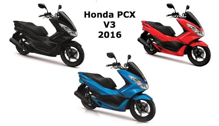 Honda PCX Honda PCX 125 150 v1 v2 v3 OEM Original Spare Parts and