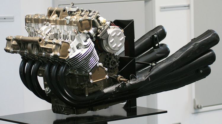 Honda RC174