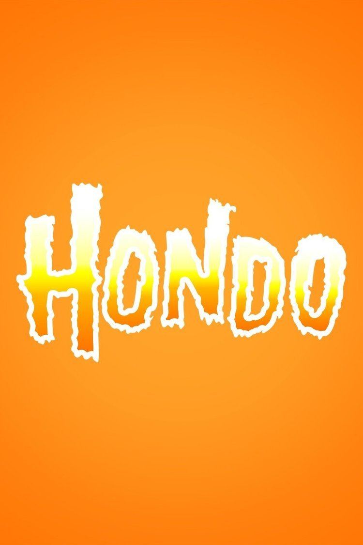 Hondo (TV series) wwwgstaticcomtvthumbtvbanners184208p184208