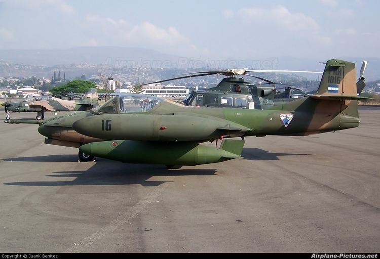 Honduran Air Force Honduras Air Force most liked photos AirplanePicturesnet