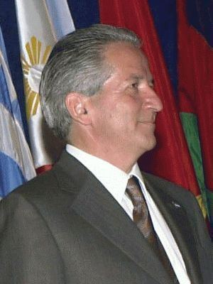 Honduran general election, 2001