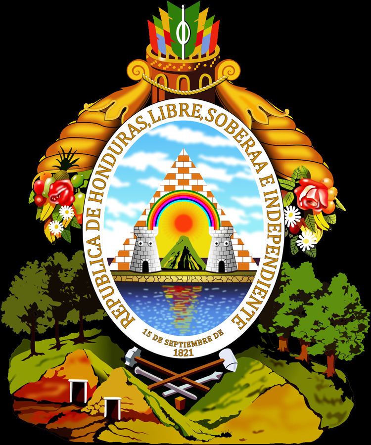 Honduran Revolutionary Party