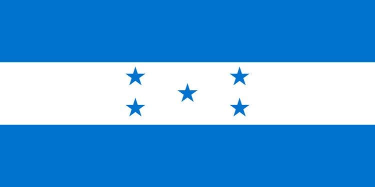 Honduras Davis Cup team