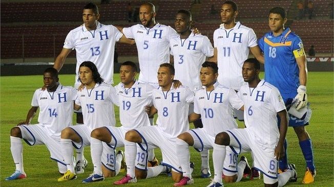 Honduras national football team Scout Report Honduras Get French Football News