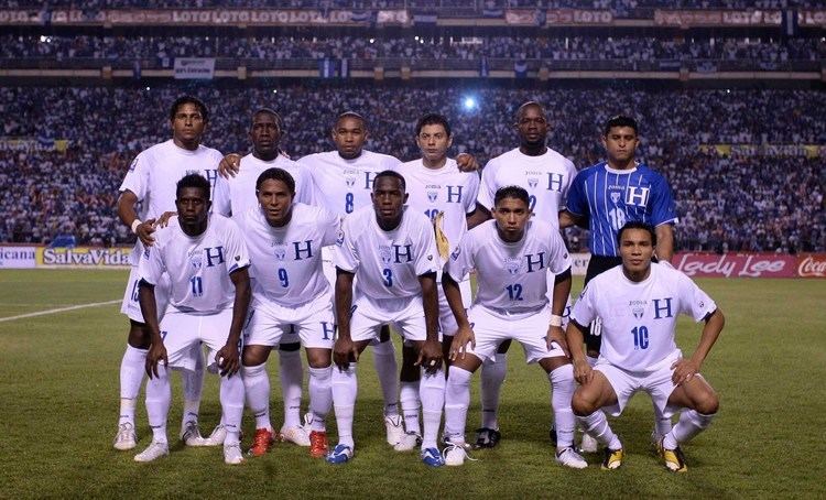 Honduras national football team FIFA World Cup 2014 Honduras National Football Team Group E