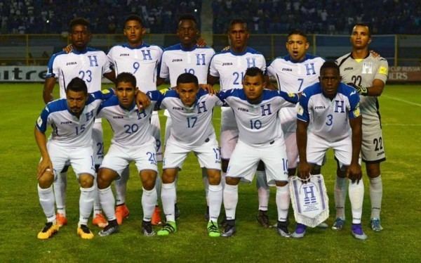 Honduras national football team Honduras vs El Salvador Honduras News