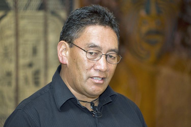 Hone Harawira Peter Wilson Harawira Forces Maori Party To Make A Hard