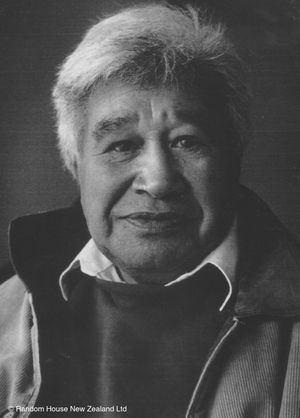 Hone Tuwhare Hone Tuwhare from Poets and Poetry RNZ