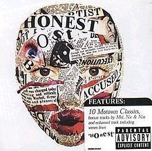 Honest (soundtrack) httpsuploadwikimediaorgwikipediaenthumb7