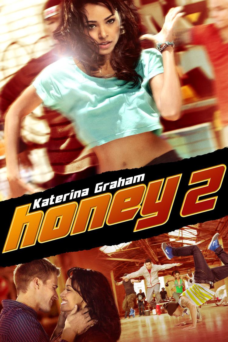 Honey 2 wwwgstaticcomtvthumbdvdboxart8705531p870553