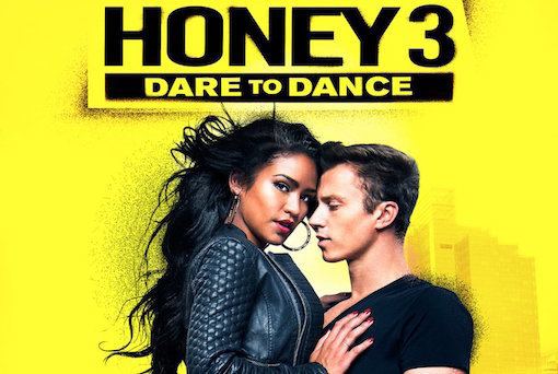Honey 3: Dare to Dance INTERVIEW Kenny Wormald Talks To Me About 39Honey 3 Dare To Dance
