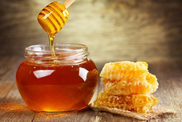 Honey 11 Amazing Benefits of Honey For Weight Loss Hair and Skin NDTV Food