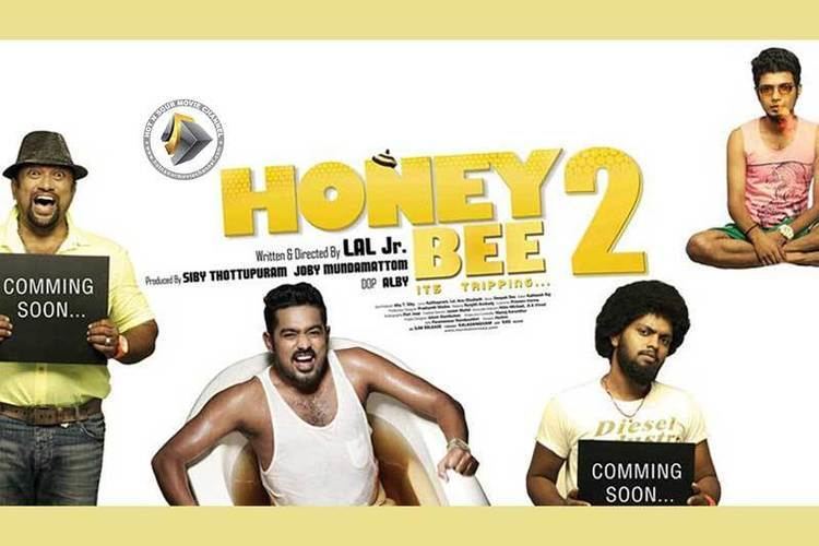 Honey Bee 2: Celebrations Honey Bee 2 Celebrations HotnSour Movie Channel