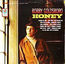 Honey (Bobby Goldsboro album) httpsuploadwikimediaorgwikipediaenthumb1