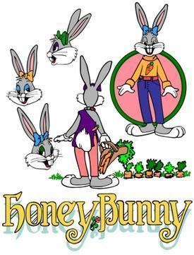 Honey Bunny httpsuploadwikimediaorgwikipediaen665Hon