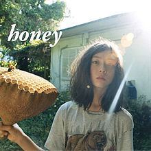 Honey (Chara album) httpsuploadwikimediaorgwikipediaenthumbe