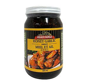 Honey garlic sauce asianfamilyfoodscomwpcontentuploadshoneygarli