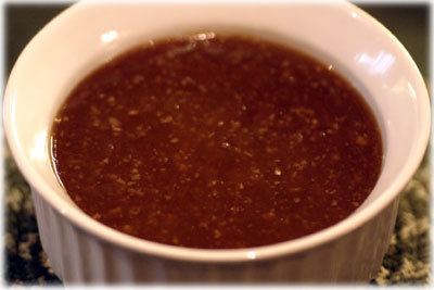 Honey garlic sauce Traditional Honey Garlic Sauce perfect for Chicken Ribs amp Shrimp
