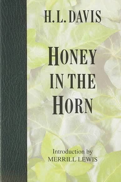 Honey in the Horn t1gstaticcomimagesqtbnANd9GcQTRBBid5SGt7IR