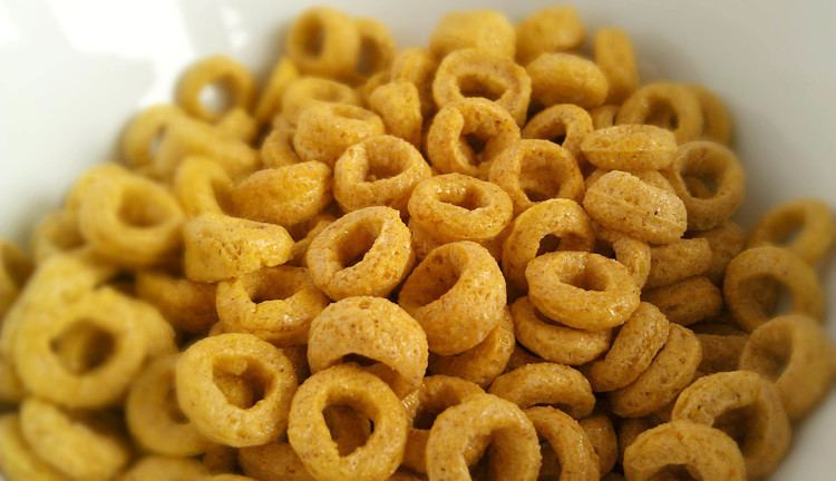 Honey Loops Cereal Club Move over Honey Cheerios Honey Loops are where it39s at
