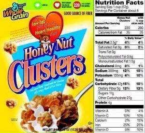Honey Nut Clusters Whatever happened to images Honey Nut Clusters wallpaper and