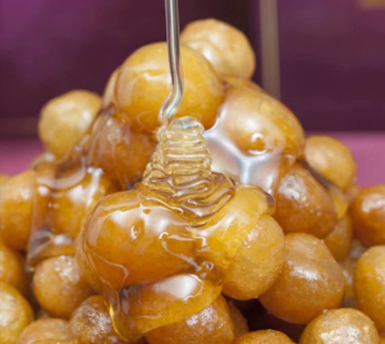 Honey Puffs Alchetron The Free Social Encyclopedia