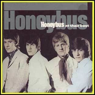 Honeybus Honeybus Records