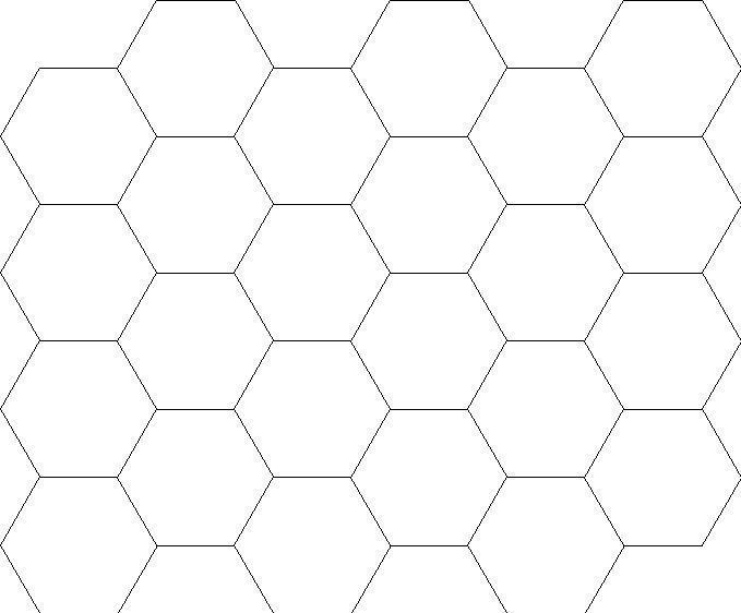 Honeycomb conjecture