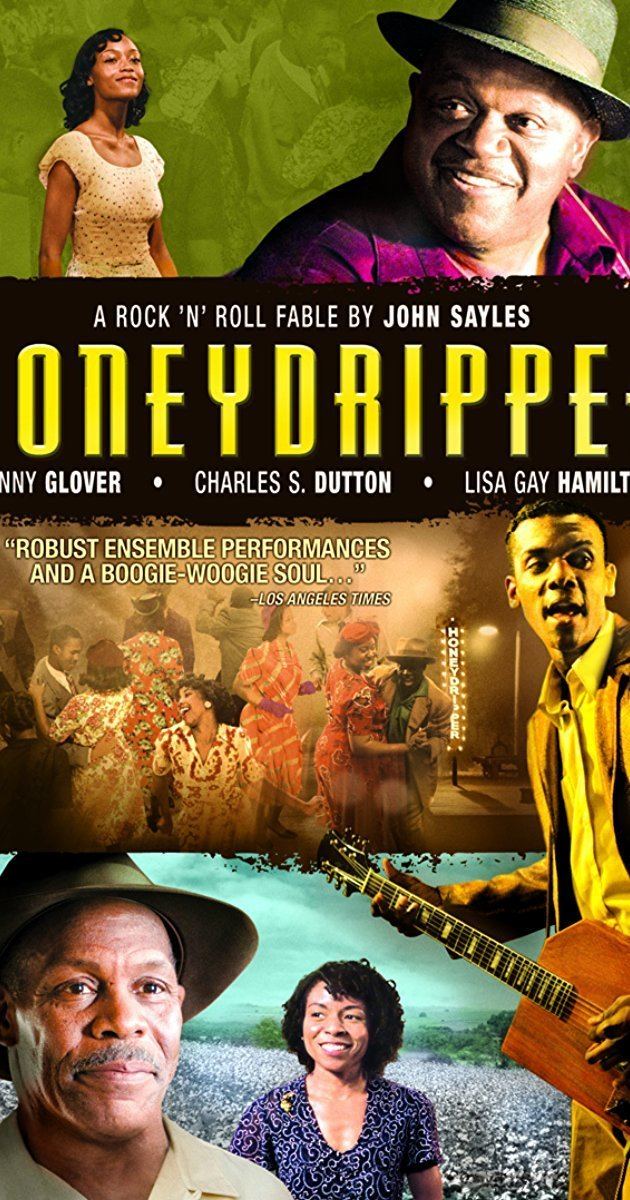 Honeydripper (film) Honeydripper 2007 IMDb