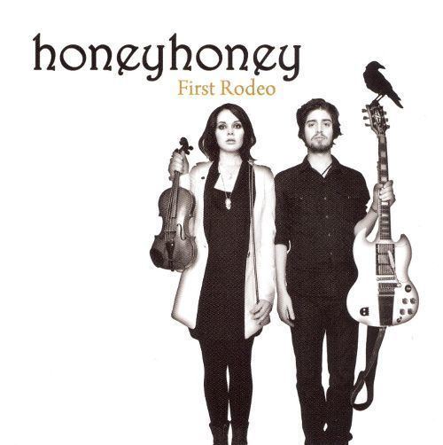 HoneyHoney HONEYHONEY Biography Albums Streaming Links AllMusic