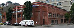 Honeyman Hardware Company Building httpsuploadwikimediaorgwikipediacommonsthu