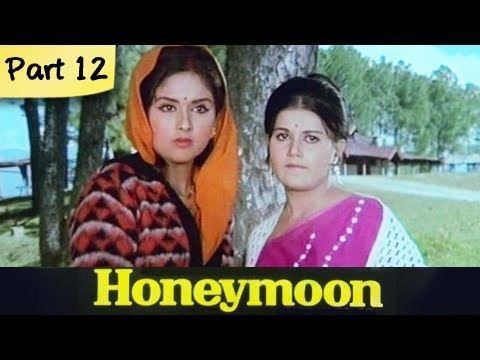 Honeymoon Part 1210 Super Hit Classic Romantic Hindi Movie