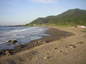 Honeymoon Bay, Yilan httpsuploadwikimediaorgwikipediacommonsthu