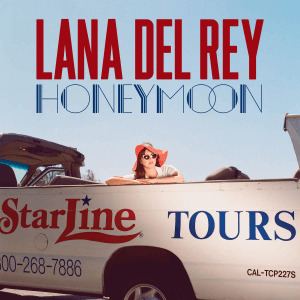 Honeymoon (Lana Del Rey album) - Alchetron, the free social encyclopedia