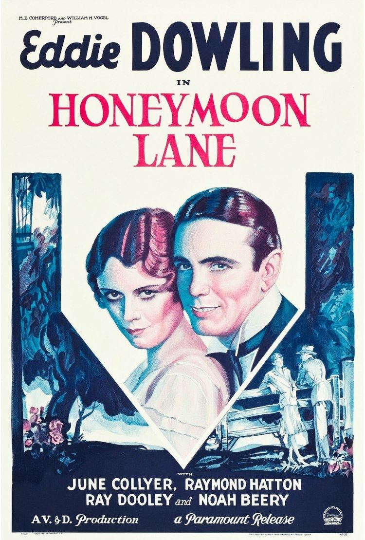 Honeymoon Lane Honeymoon Lane Wikipedia