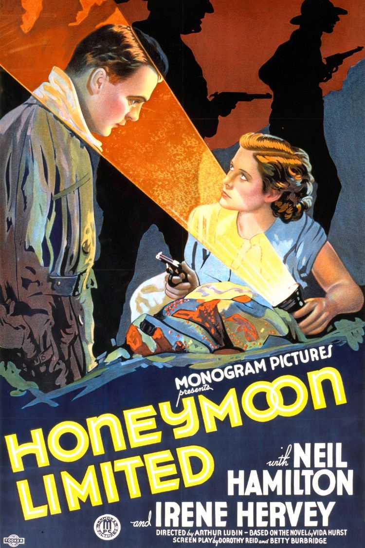 Honeymoon Limited wwwgstaticcomtvthumbmovieposters41280p41280