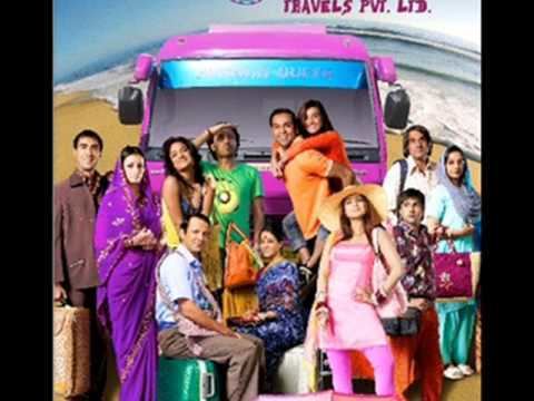 Albela Albela Honeymoon Travels Pvt Ltd 2007 Full Song YouTube