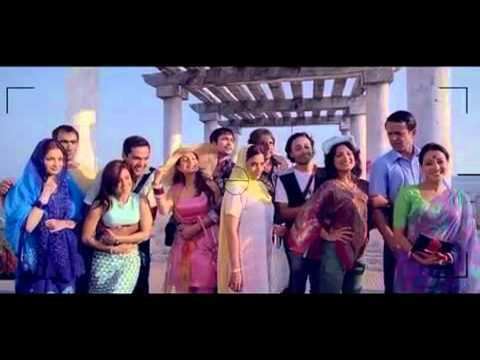 Honeymoon Travels Pvt Ltd 2007 Theatrical Trailer YouTube