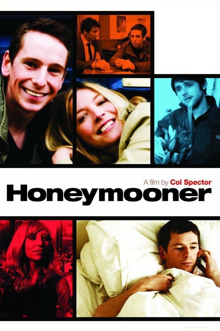 Honeymooner wwwgstaticcomtvthumbmovieposters8495864p849