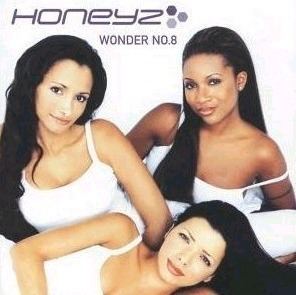 Honeyz Wonder No 8 Wikipedia