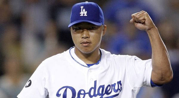 Hong-Chih Kuo HongChih Kuo has sore elbow will sit out AllStar games