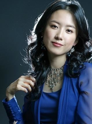 Hong Eun-hee Hong Eun Hee Korean Actor Actress