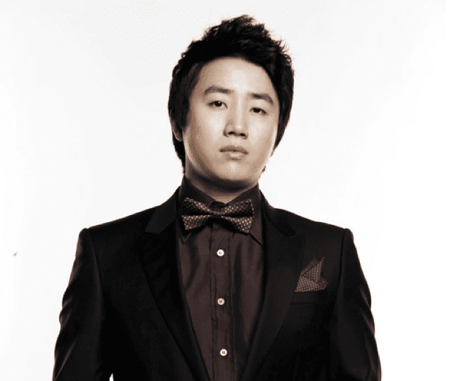 Hong Jin-ho Hong Jin Ho Profile KPop Music
