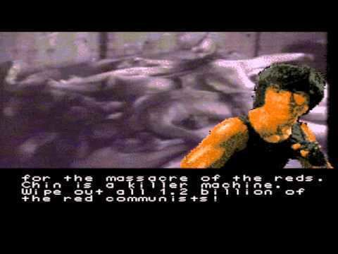Hong Kong 97 (video game) The WORST Videogame Ever Made Hong Kong 97 Review YouTube