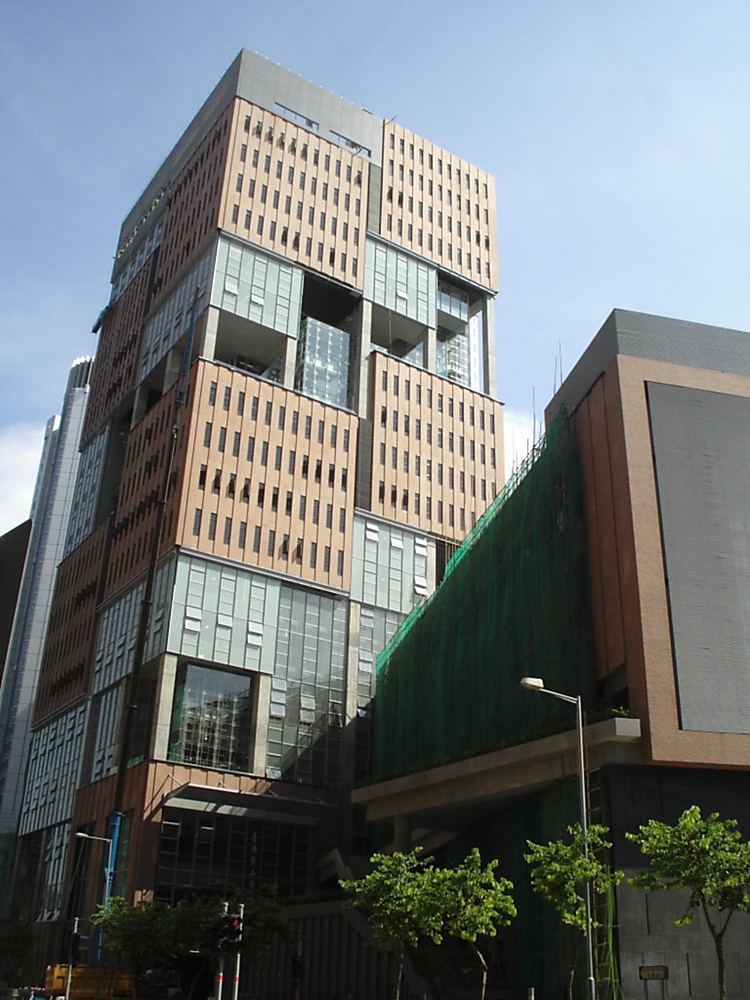 the university of hong kong - hku space community college