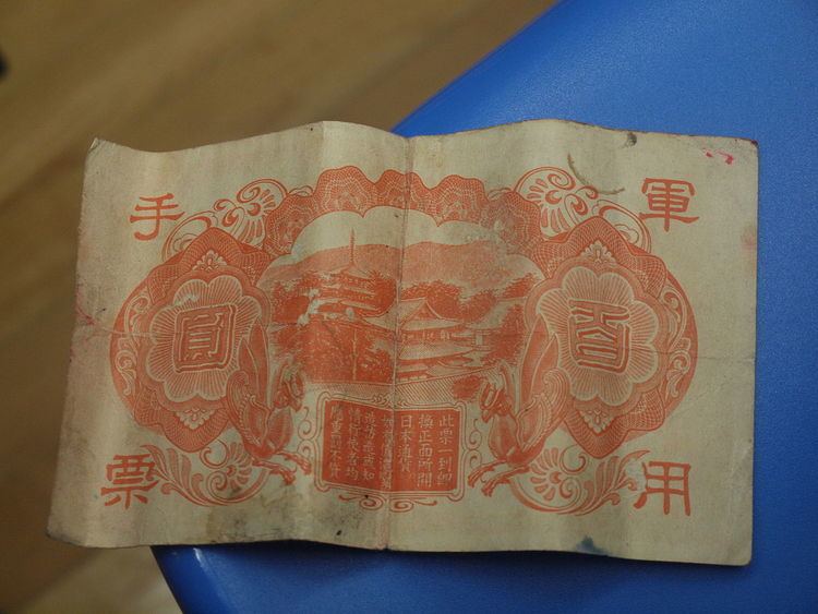 Hong Kong dollar