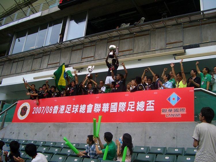 Hong Kong FA Cup
