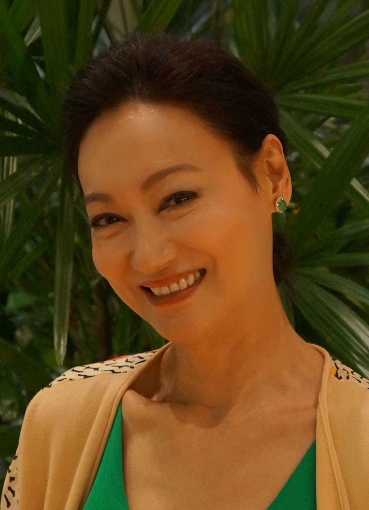 Hong Kong Film Award for Best Actress