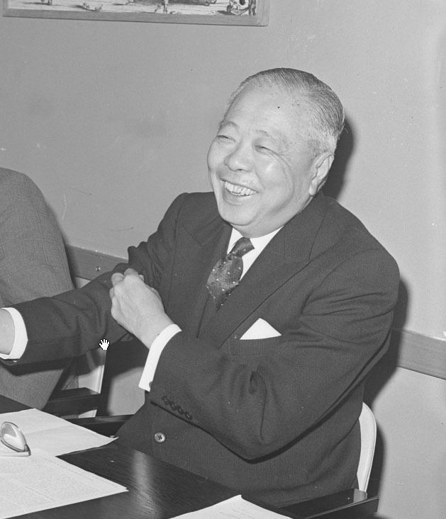 Hong Kong municipal election, 1939