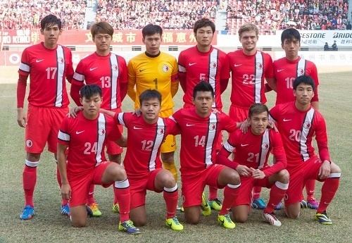 Hong Kong national football team Hong Kong vs Bhutan live stream telecast score world cup 2018